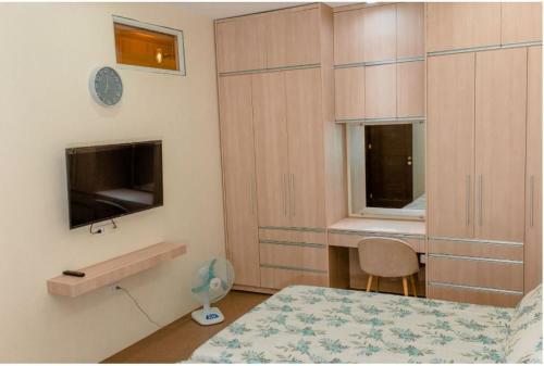 Apartamento Casa Martina
