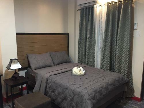 Apartamento Mirasol Residences