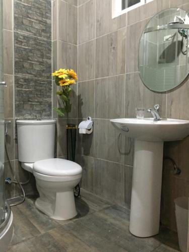 Apartamento Mirasol Residences