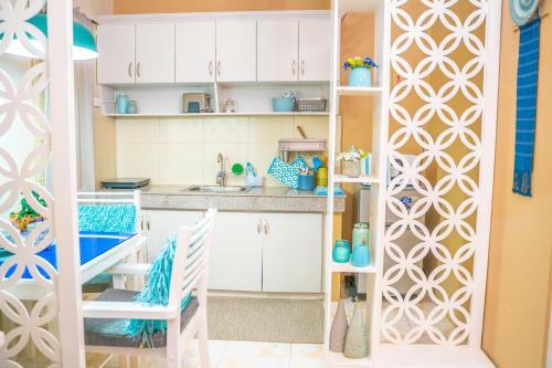 Apartamento Meniado's Homestay Unit A