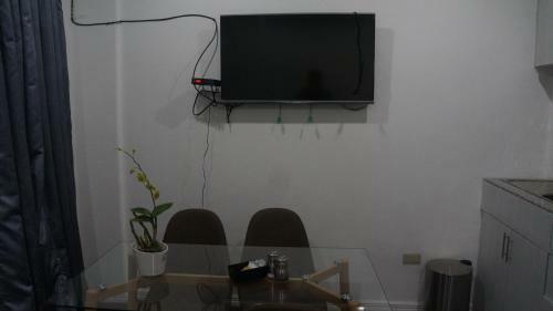Apartamento Summerhayeslodge