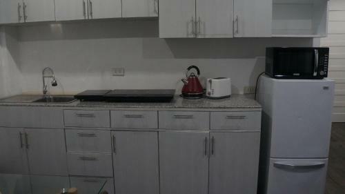 Apartamento Summerhayeslodge