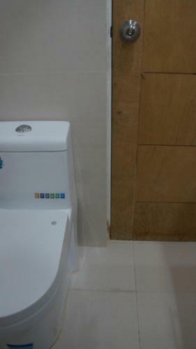 Apartamento Summerhayes Lodge