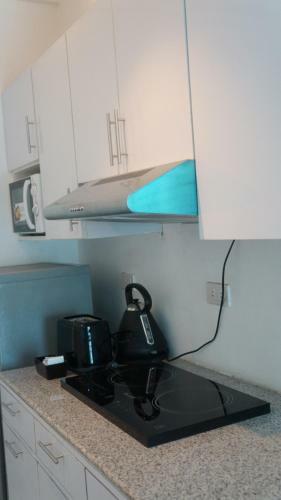 Apartamento Summerhayes Lodge