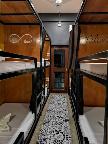 Albergue Michel'inn Coron