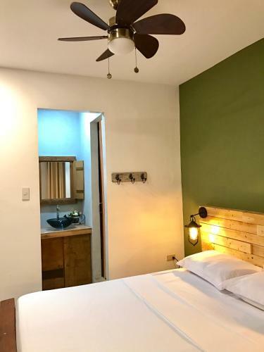 Albergue Michel'inn Coron