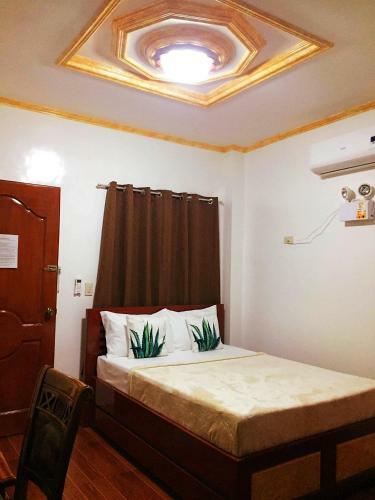 Hostal Villa Marii