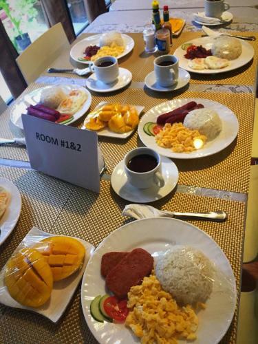 Hostal Villa Marii