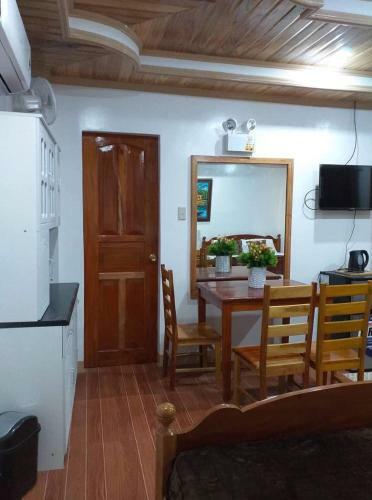 Hostal Villa Marii