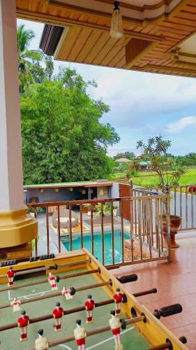 Hostal Villa Marii