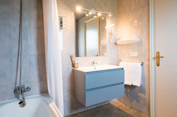 Hotel Castell Blanc