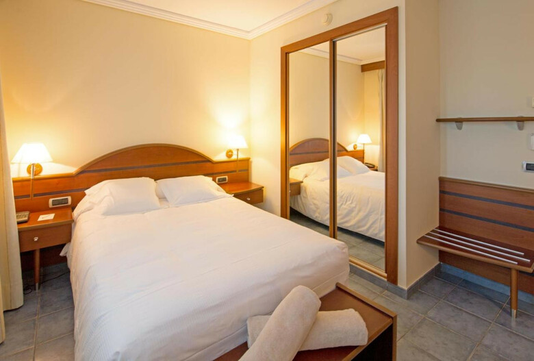 Hotel Port Salins