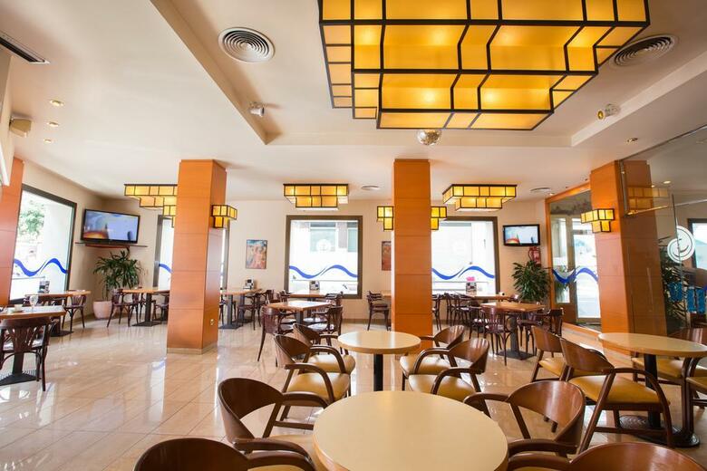 Hotel Costa Brava