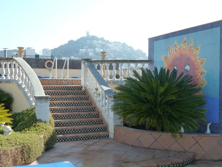Hotel Costa Brava