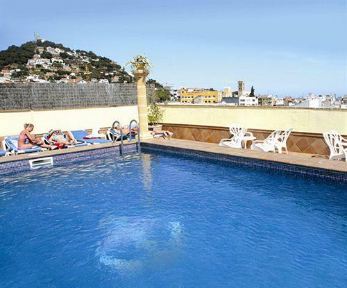 Hotel Costa Brava