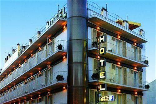 Hotel Costa Brava
