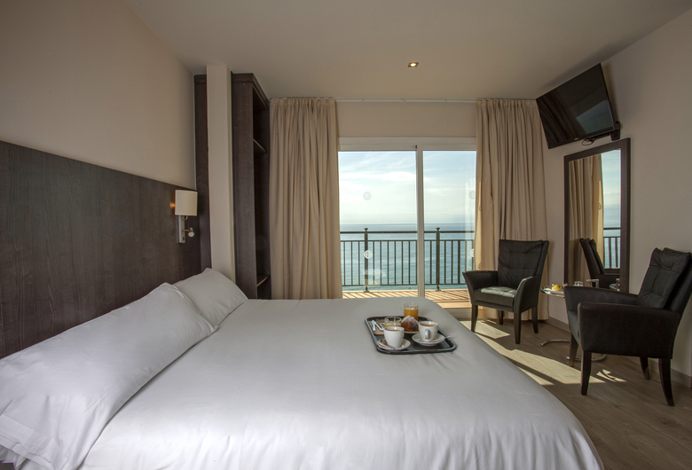 Hotel Horitzo