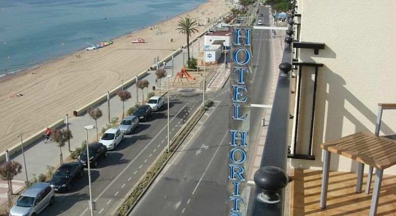 Hotel Horitzo