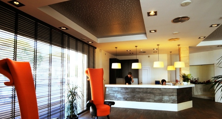Hotel Horitzo
