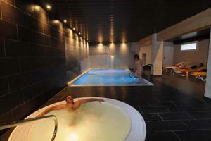 Hotel Horitzo