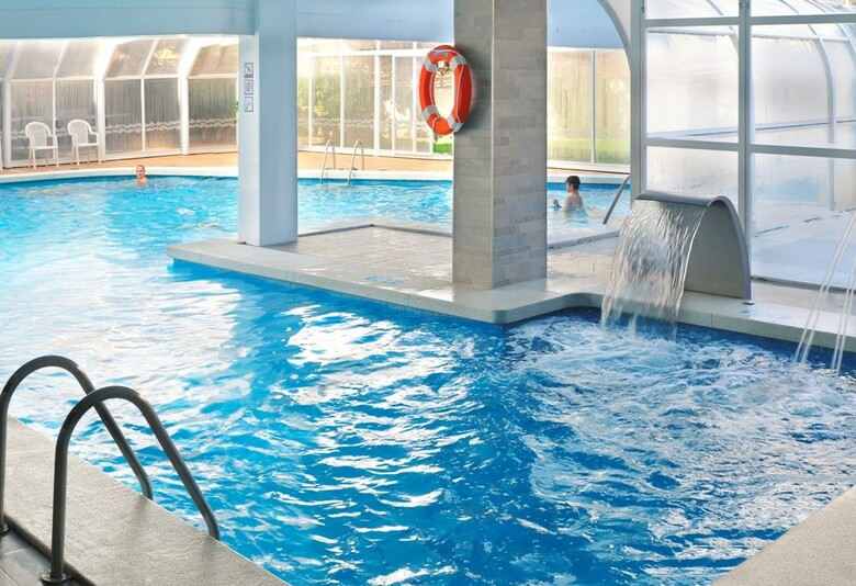 Hotel Ght Aquarium & Spa