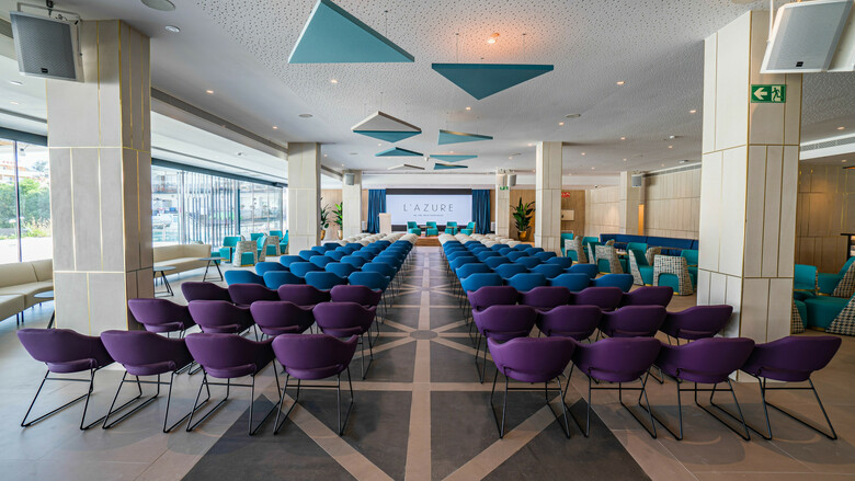 Hotel Azure