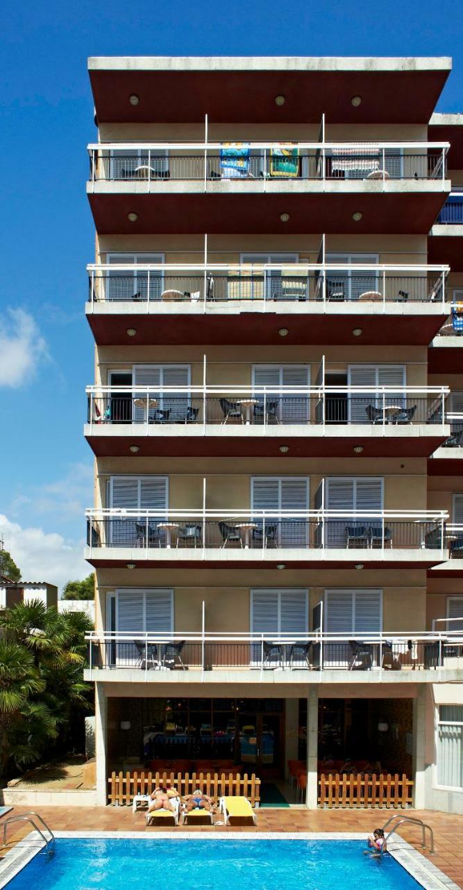 Hotel Copacabana