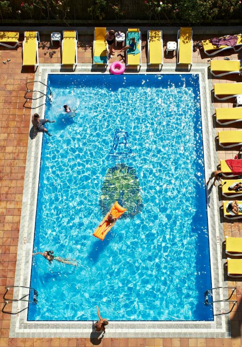 Hotel Copacabana