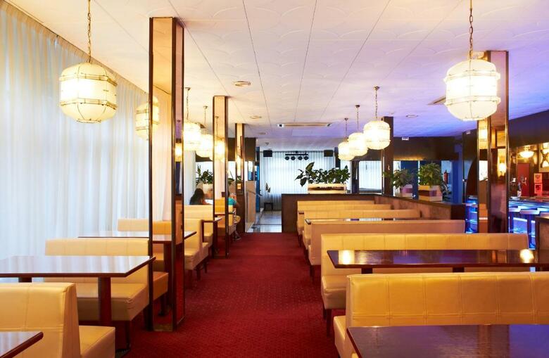 Hotel Copacabana