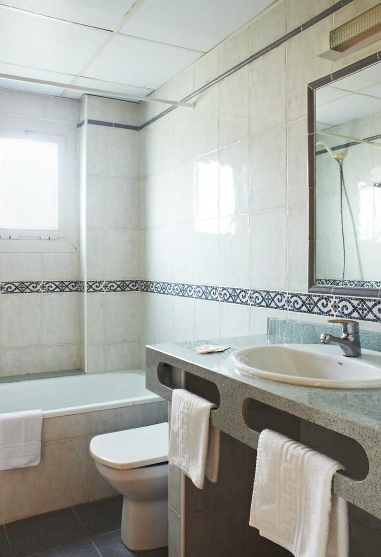 Hotel Copacabana
