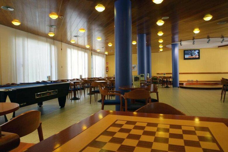 Hotel Fenals Garden