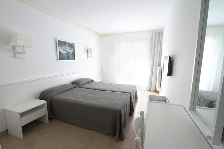 Hotel Garbi Park