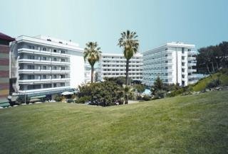 Hotel Gran Garbi