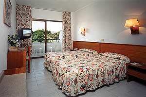 Hotel Gran Garbi