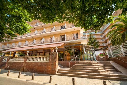 The B&B By Guitart Hotels