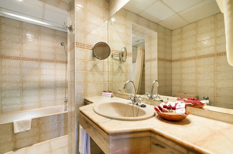 Hotel Guitart Rosa
