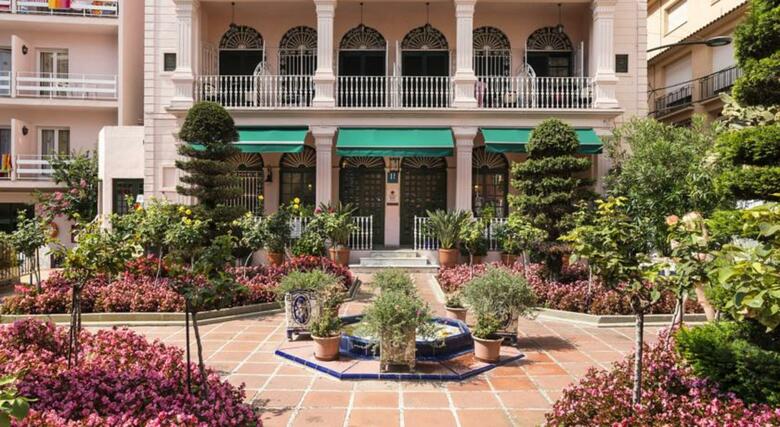 Hotel Guitart Rosa