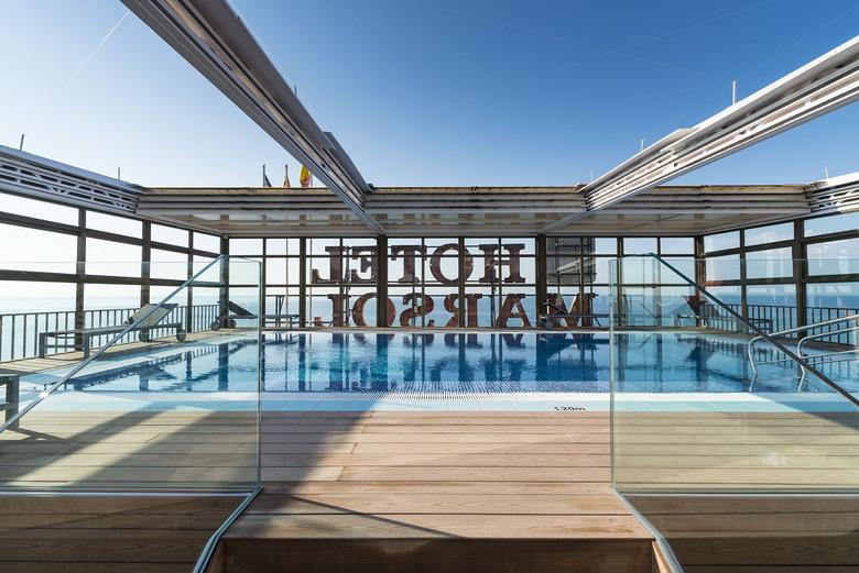 Hotel Marsol