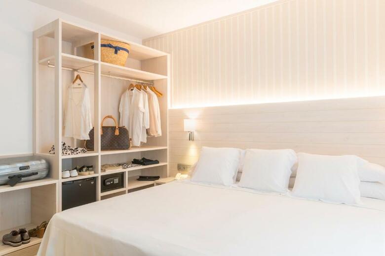 Hotel Marsol