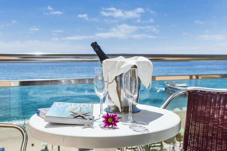 Hotel Marsol