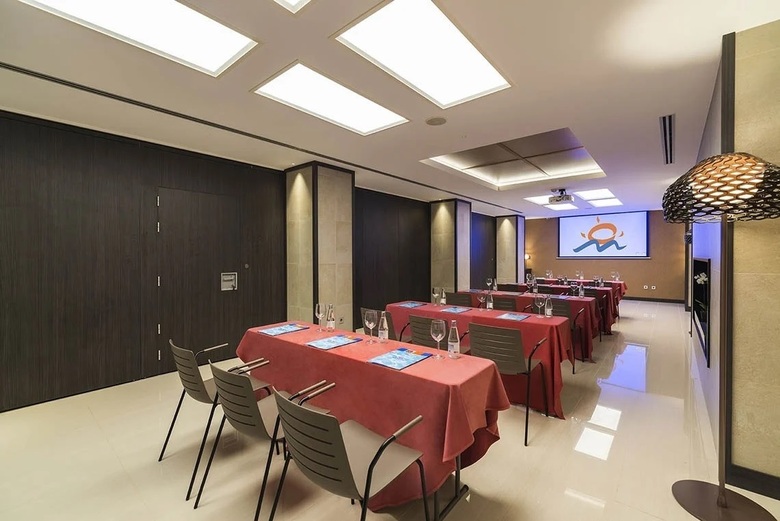Hotel Marsol