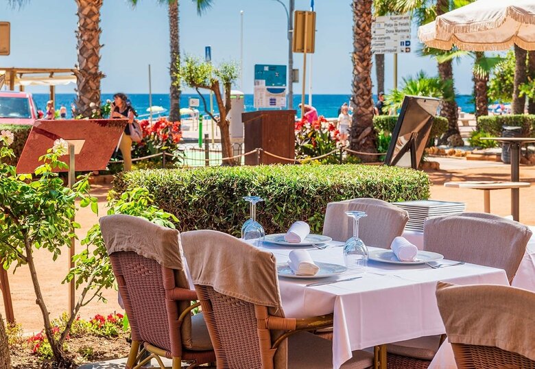 Hotel Marsol