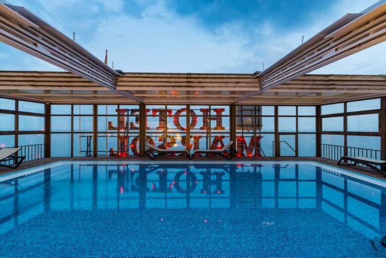 Hotel Marsol