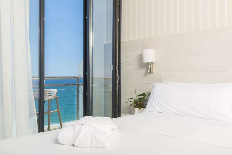 Hotel Marsol