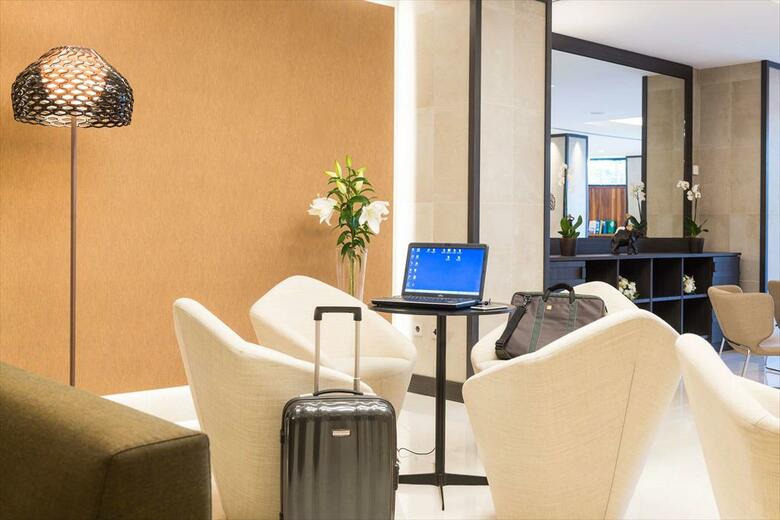 Hotel Marsol