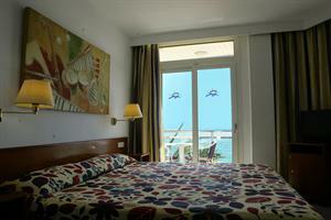 Hotel Marsol