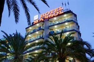 Hotel Marsol