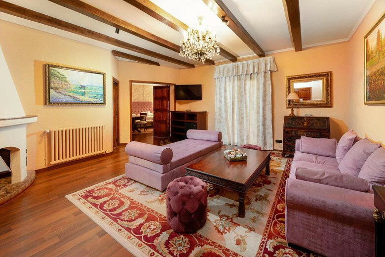 Rigat Park & Spa Hotel - Adults Recommended