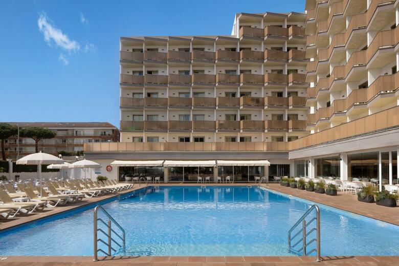 Hotel H Top Amatista