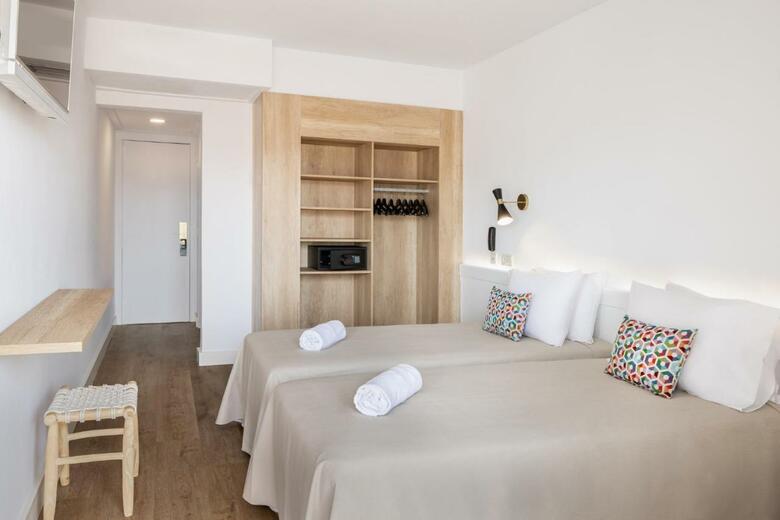 Hotel H Top Amatista